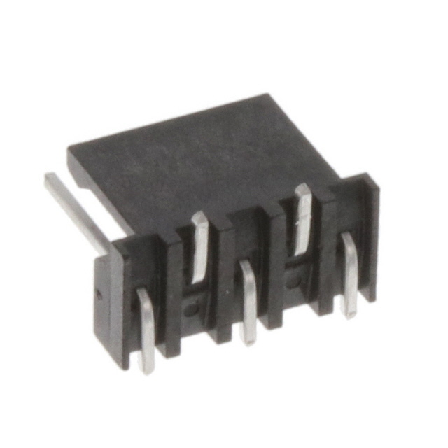 TE Connectivity AMP Connectors 3-647502-5